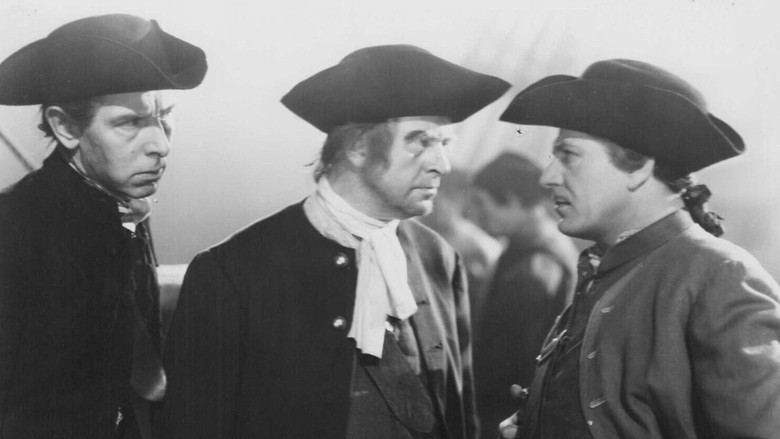 кадр из фильма Kidnapped