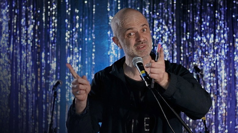 кадр из фильма Szkoda, że nareszcie