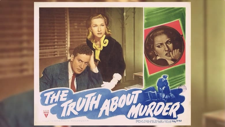 кадр из фильма The Truth About Murder