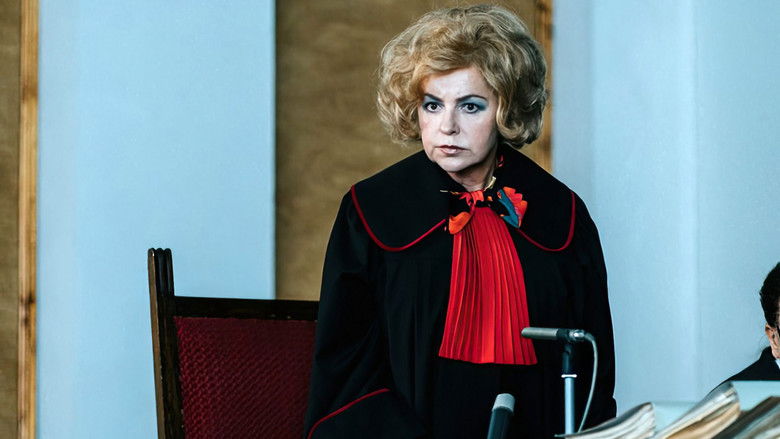 кадр из фильма Чтобы не оставалось следов