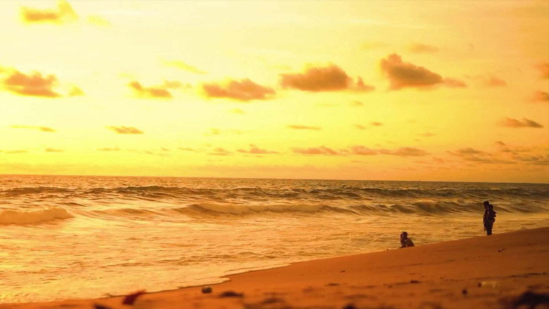 кадр из фильма The Defiant