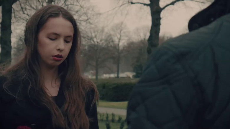 кадр из фильма På Väg