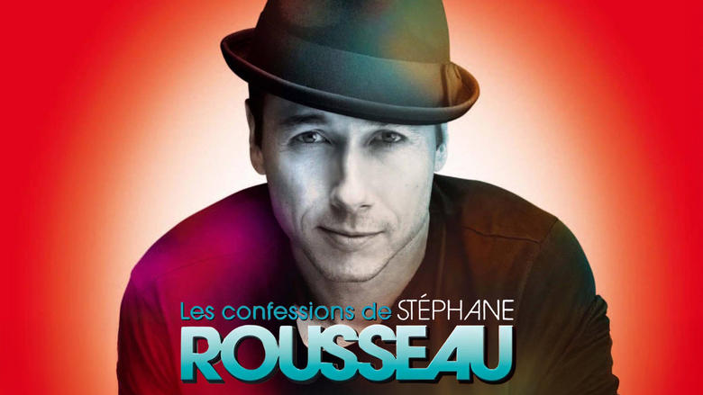 кадр из фильма Les confessions de Stéphane Rousseau