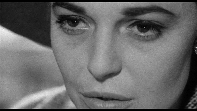 кадр из фильма Пожиратель тыкв