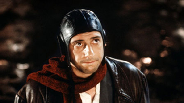 кадр из фильма Экспресс Альберто