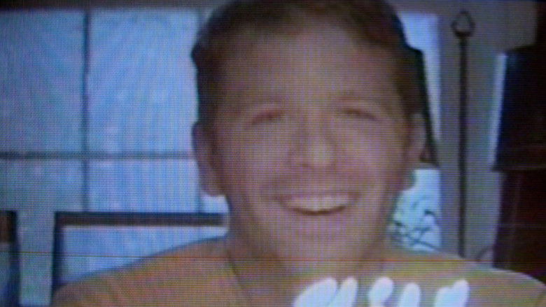 кадр из фильма Blue Hour: The Disappearance of Nick Brandreth