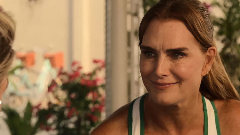 кадр из фильма Мать невесты