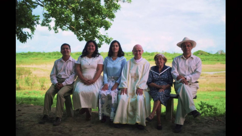 кадр из фильма Islandia