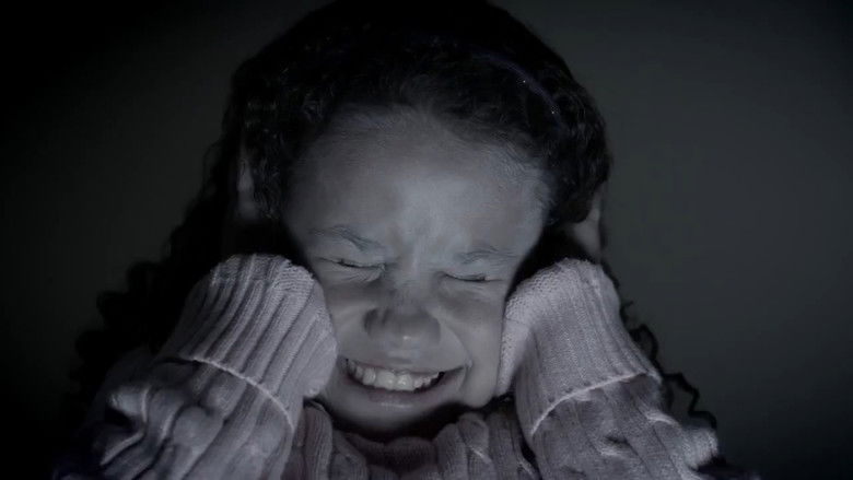 кадр из фильма Дом