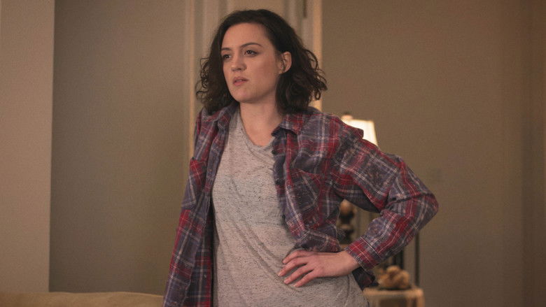 кадр из фильма Всё пошло не так