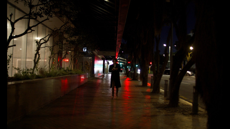 кадр из фильма Tolstoy the Delirious