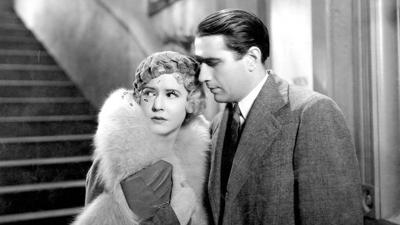 кадр из фильма The Penguin Pool Murder