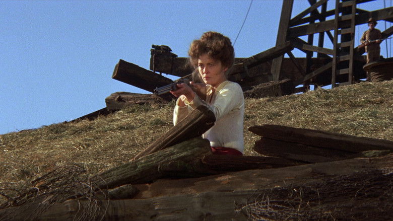 кадр из фильма Оклахома, как она есть