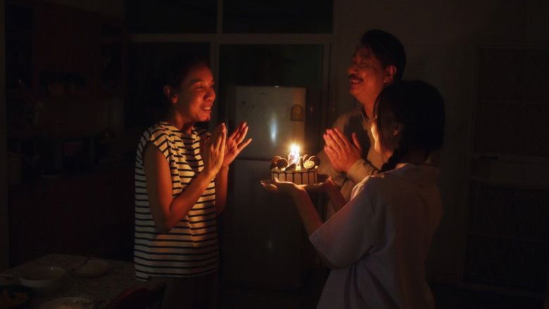 кадр из фильма Mother Machine