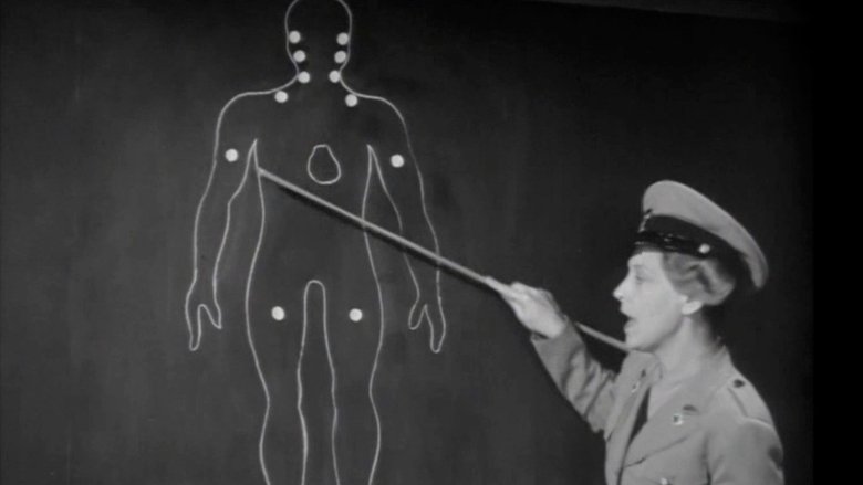 кадр из фильма First Aid