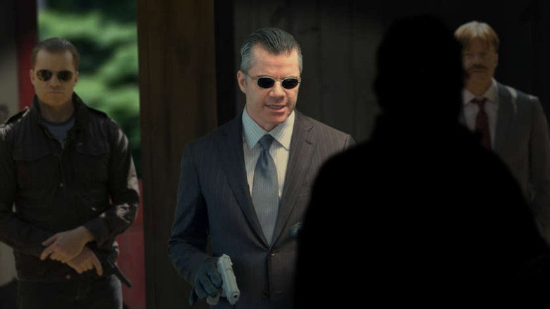 кадр из фильма Tango Europa