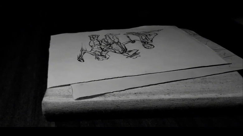 кадр из фильма ПРЕДАТЕЛСТВО