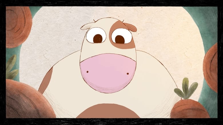 кадр из фильма Jmenuju se Edgar a mám krávu