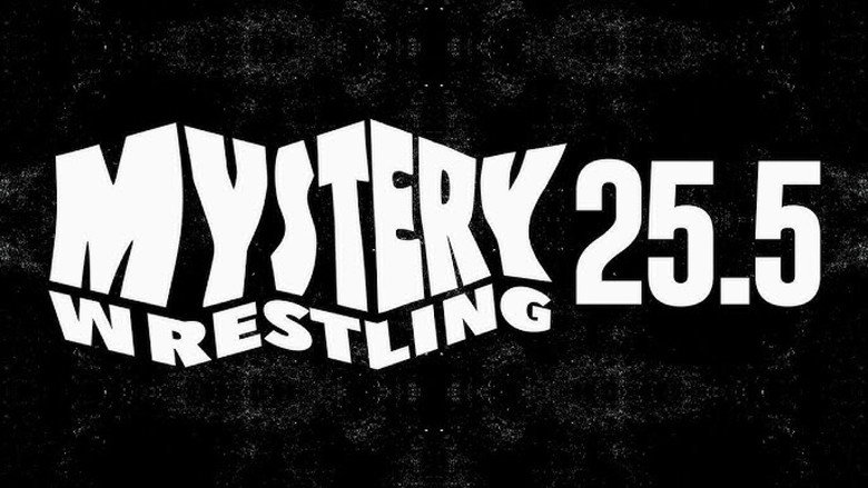 кадр из фильма Mystery Wrestling #25.5