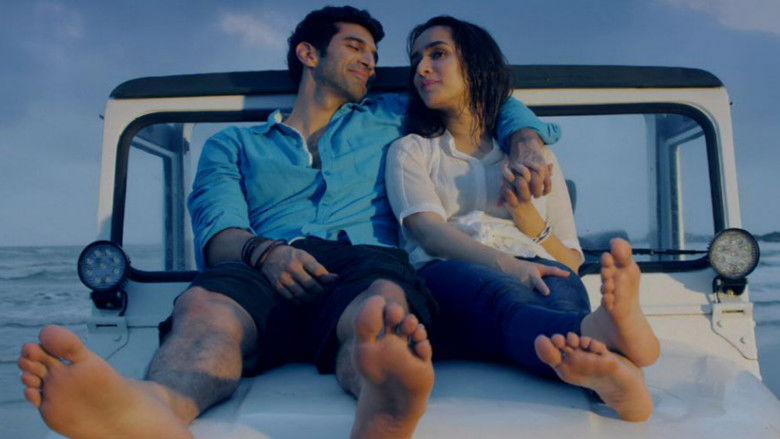 кадр из фильма Да, моя радость