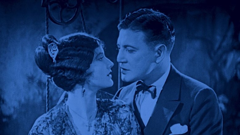 кадр из фильма Too Many Kisses