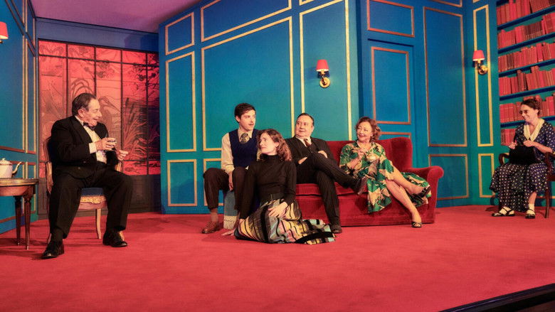 кадр из фильма Lorsque l'enfant paraît