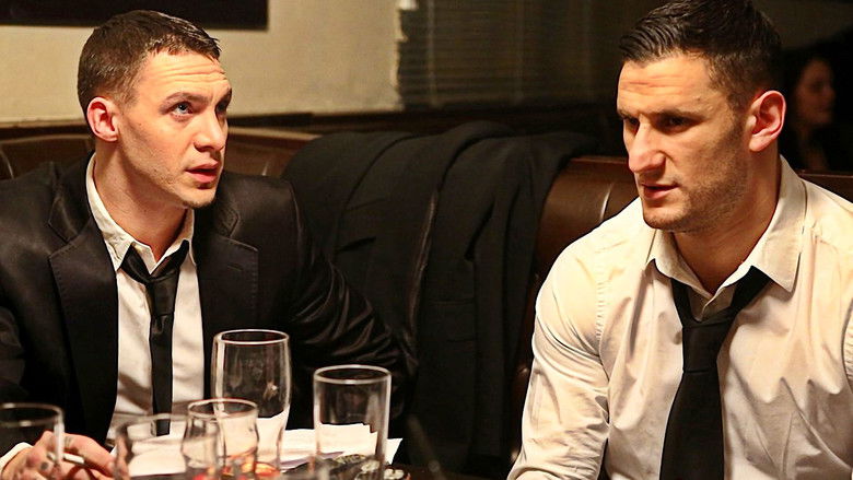 кадр из фильма Связанные кровью 2. Парни из Эссекса: Новое поколение