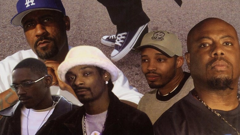 кадр из фильма C-Walk: It's a Way of Livin'