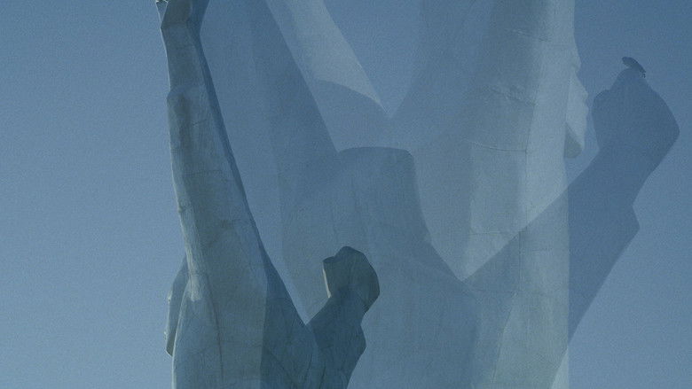 кадр из фильма Pejzaži otpora