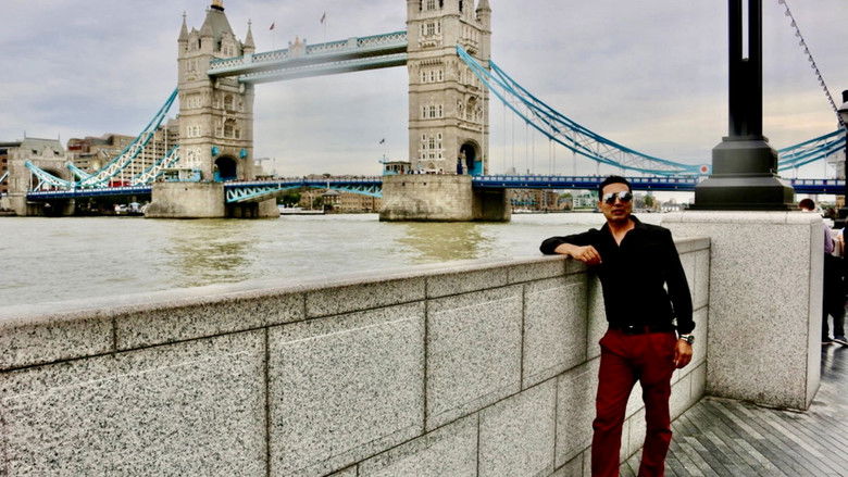 кадр из фильма Jun Hau Timi