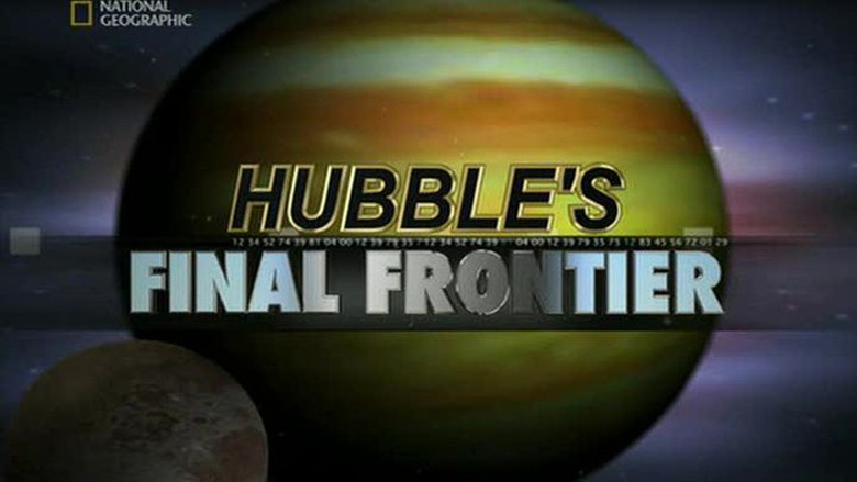 Hubble's Final Frontier