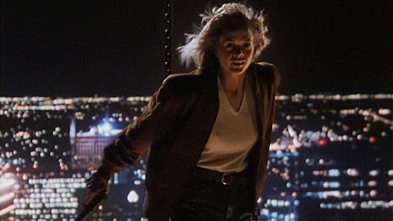 кадр из фильма Monolith