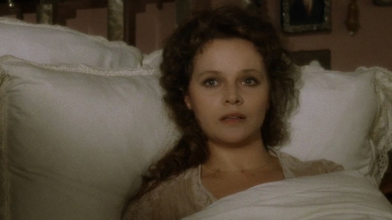 кадр из фильма Esposa y amante