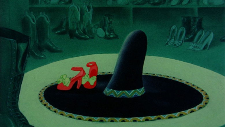 кадр из фильма The Peachy Cobbler