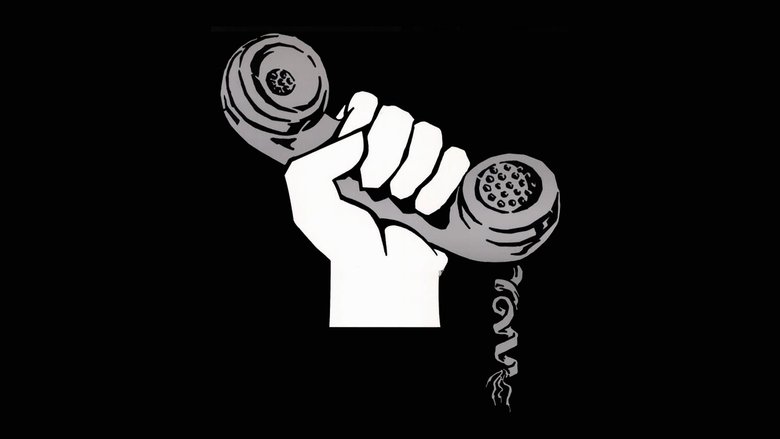 кадр из фильма Ток-радио