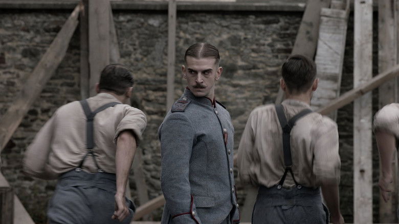 кадр из фильма Young Men