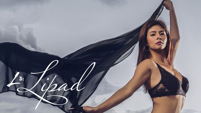 кадр из фильма L: Lipad