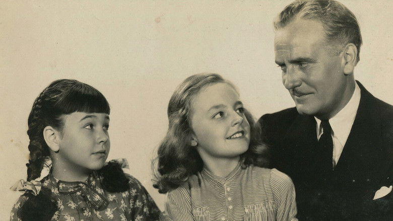 кадр из фильма Little Miss Nobody