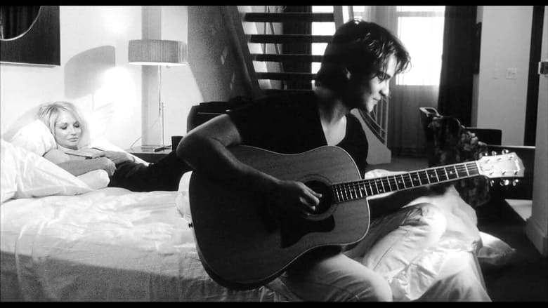 кадр из фильма Shit Year