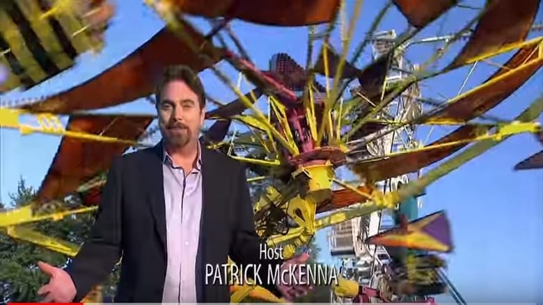 кадр из фильма ADD & Loving It?!