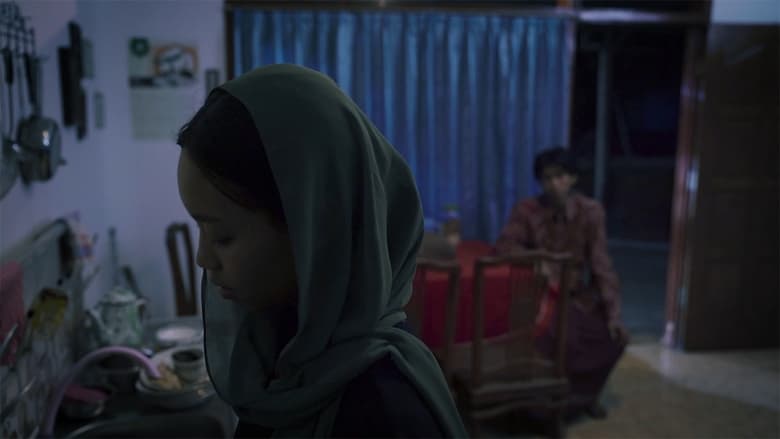 кадр из фильма Warisan