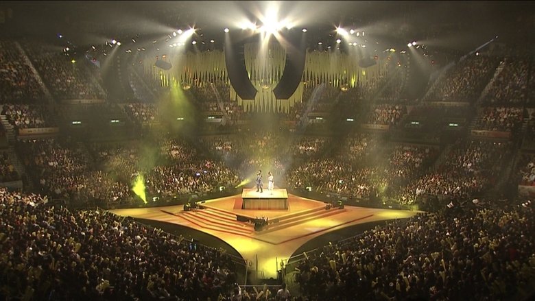 左麟右李演唱会