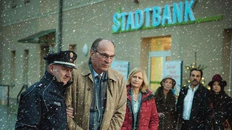 кадр из фильма Stenzels Bescherung