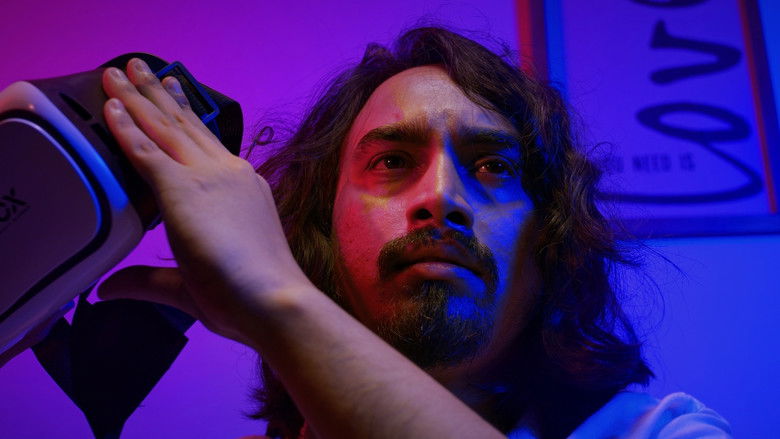 кадр из фильма Pyarellal Universe