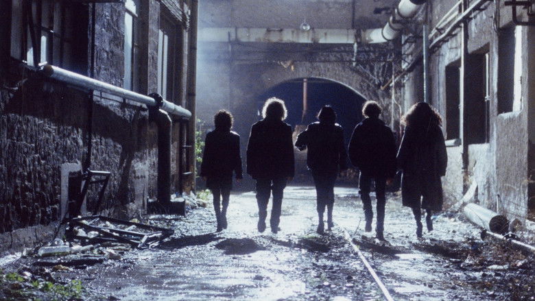 Ο Χαμένος Τα Παίρνει Όλα