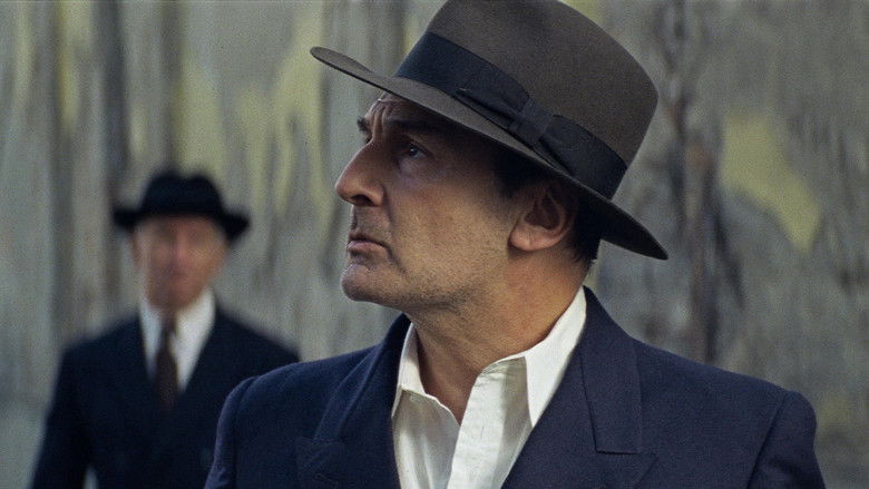 кадр из фильма Moulin