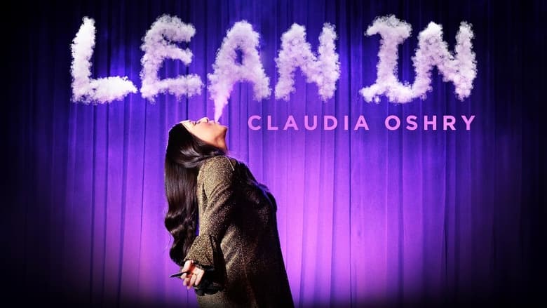 кадр из фильма Claudia Oshry: Lean In