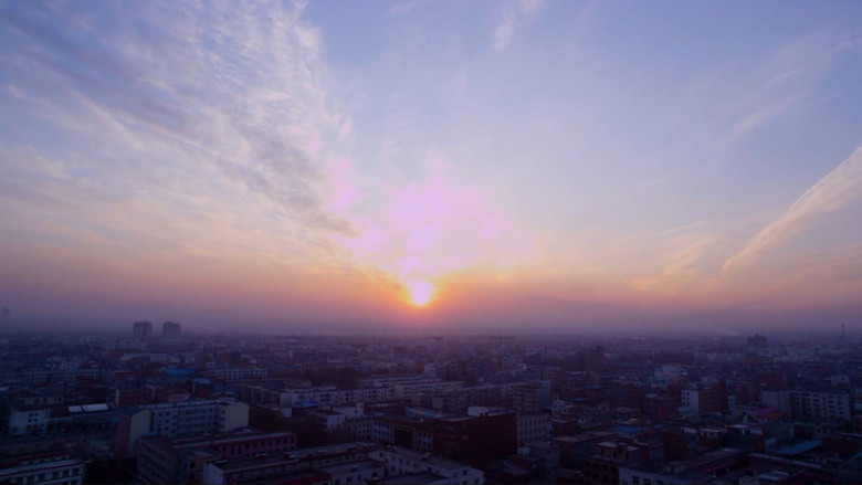 кадр из фильма Poshington: The Grand Finale