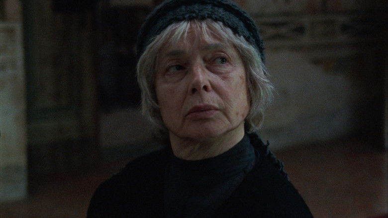 кадр из фильма Химера