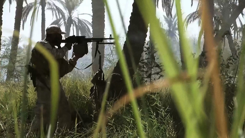 кадр из фильма The Black Flag